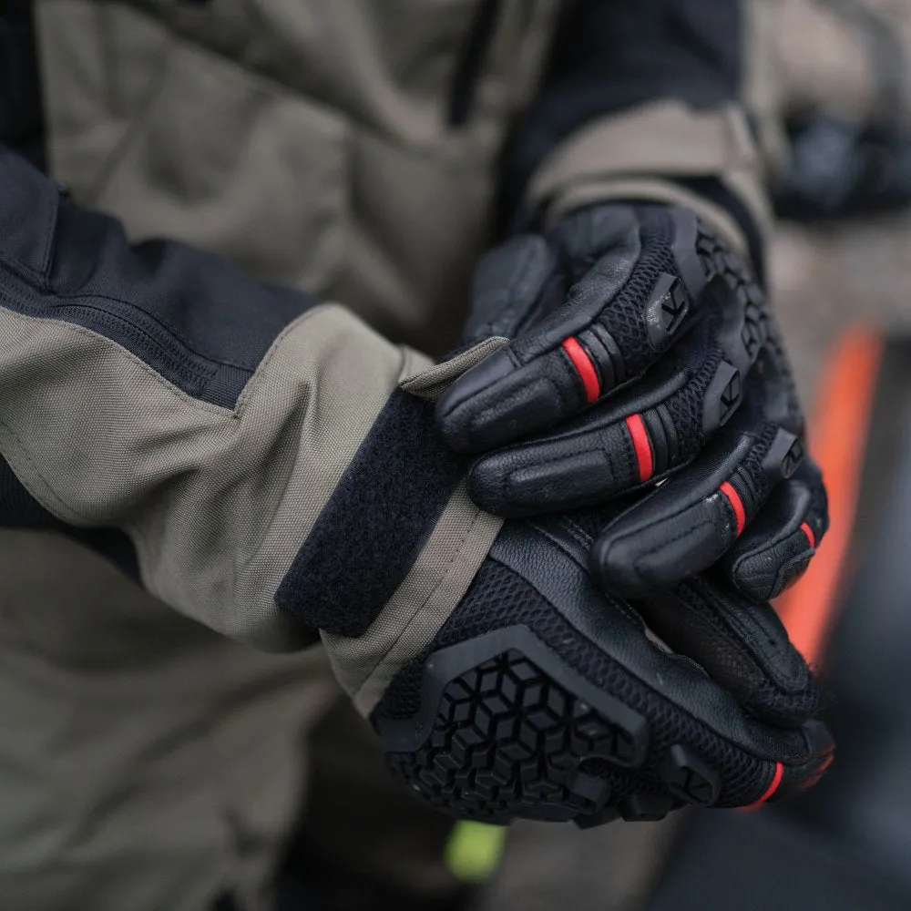 OXFORD ROCKDALE GLOVES