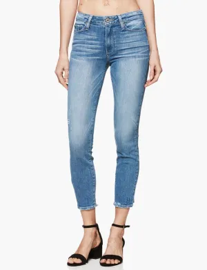 Paige Hoxton Crop Atterbury Torn Back P1914984-5722