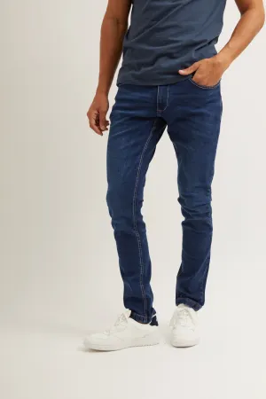 Pantalón Vaquero Slim