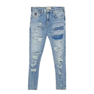 Pantalones Jeans Ltb Para Caballeros