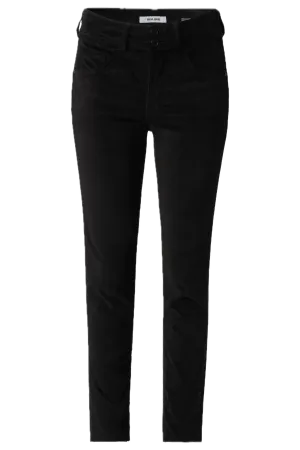 Pantalones Salsa Jeans Push In Secret Terciopelo