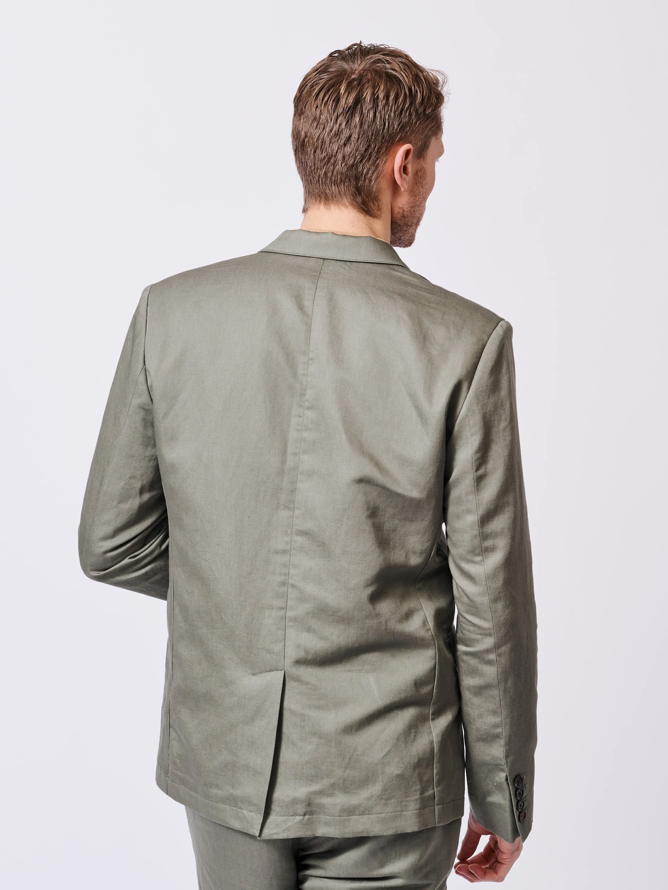 Pasmore Blazer