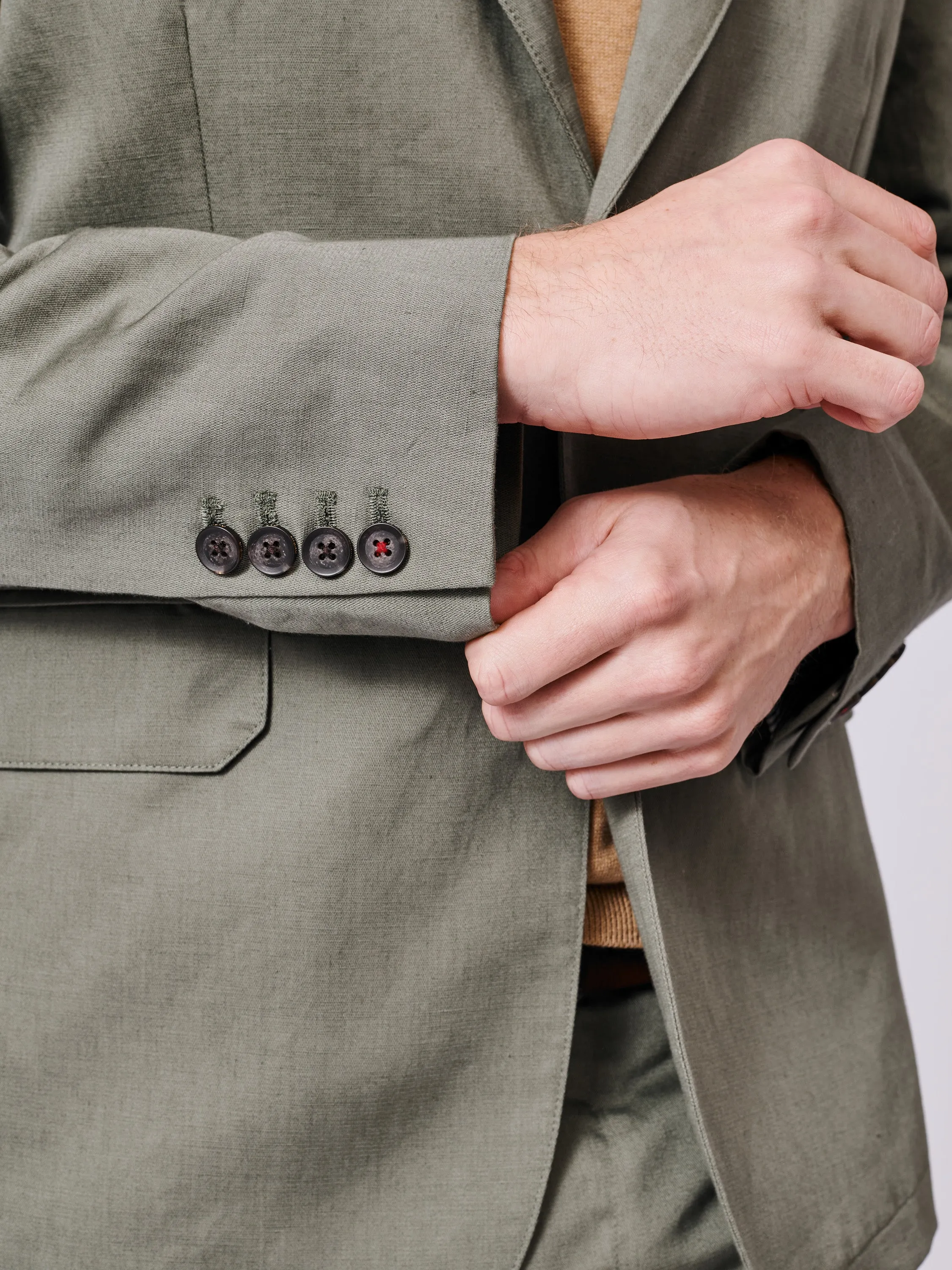 Pasmore Blazer