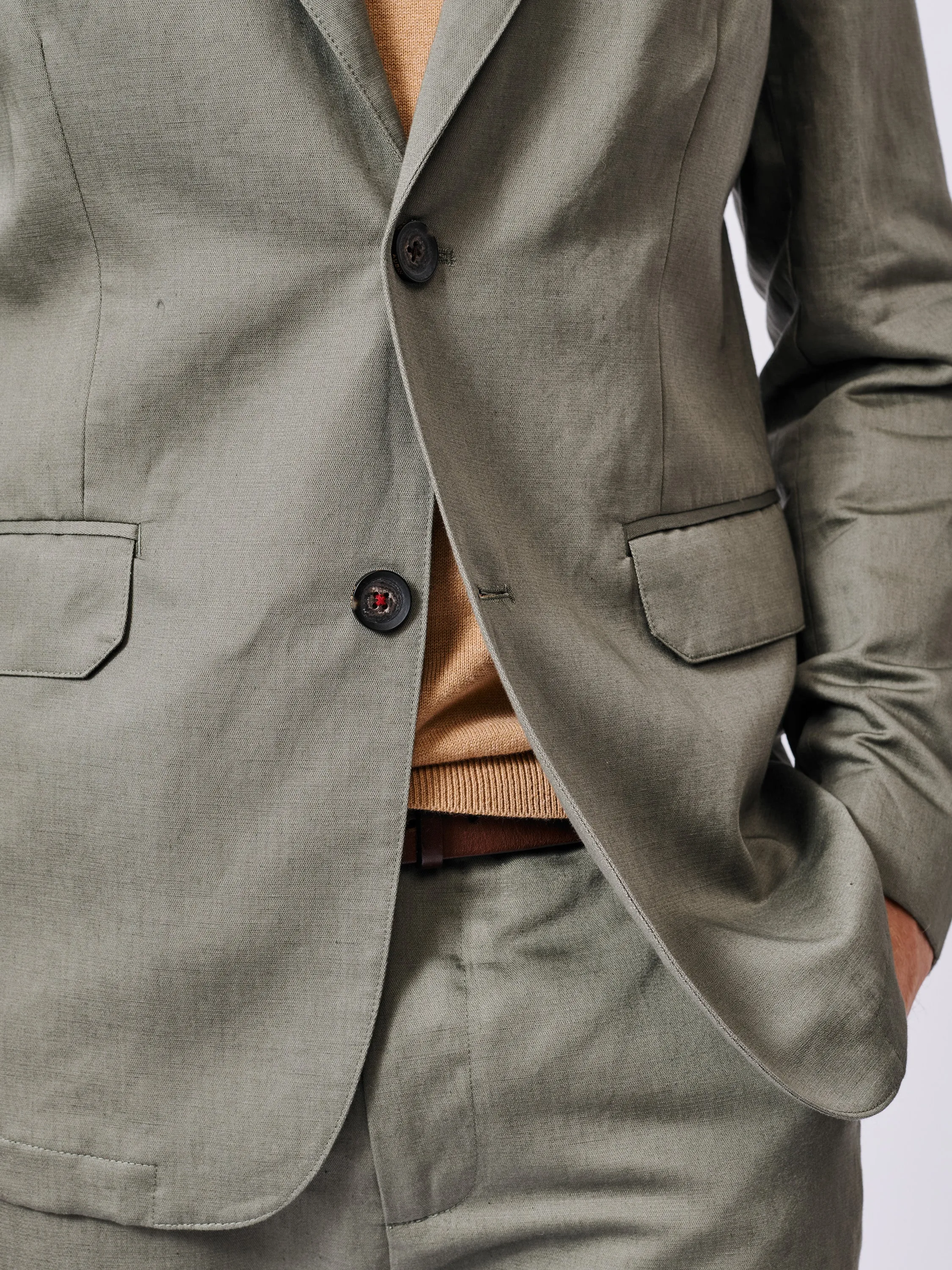 Pasmore Blazer