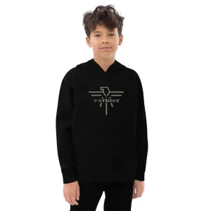 Patriot Camo Hoodie Youth