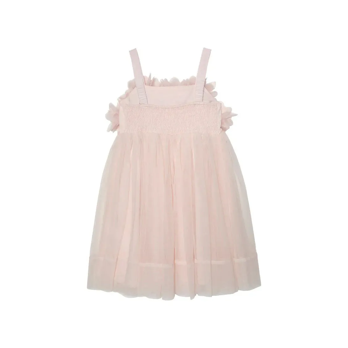 PEONY TULLE DRESS