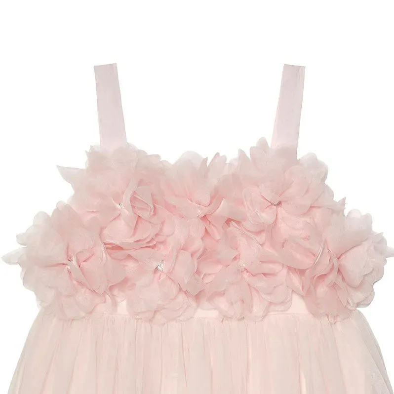 PEONY TULLE DRESS