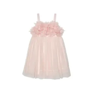 PEONY TULLE DRESS