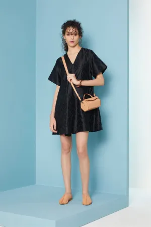 Perona   I   Womens-Dresses & Jumpsuits -Dresses-Abeo-Pwa-Fv21-1020-Black  AS7707