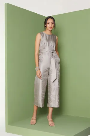 Perona   I   Womens-Dresses & Jumpsuits -Jumpsuit-Adwoa-Pwa-Fv21-066-Grey  AS7931