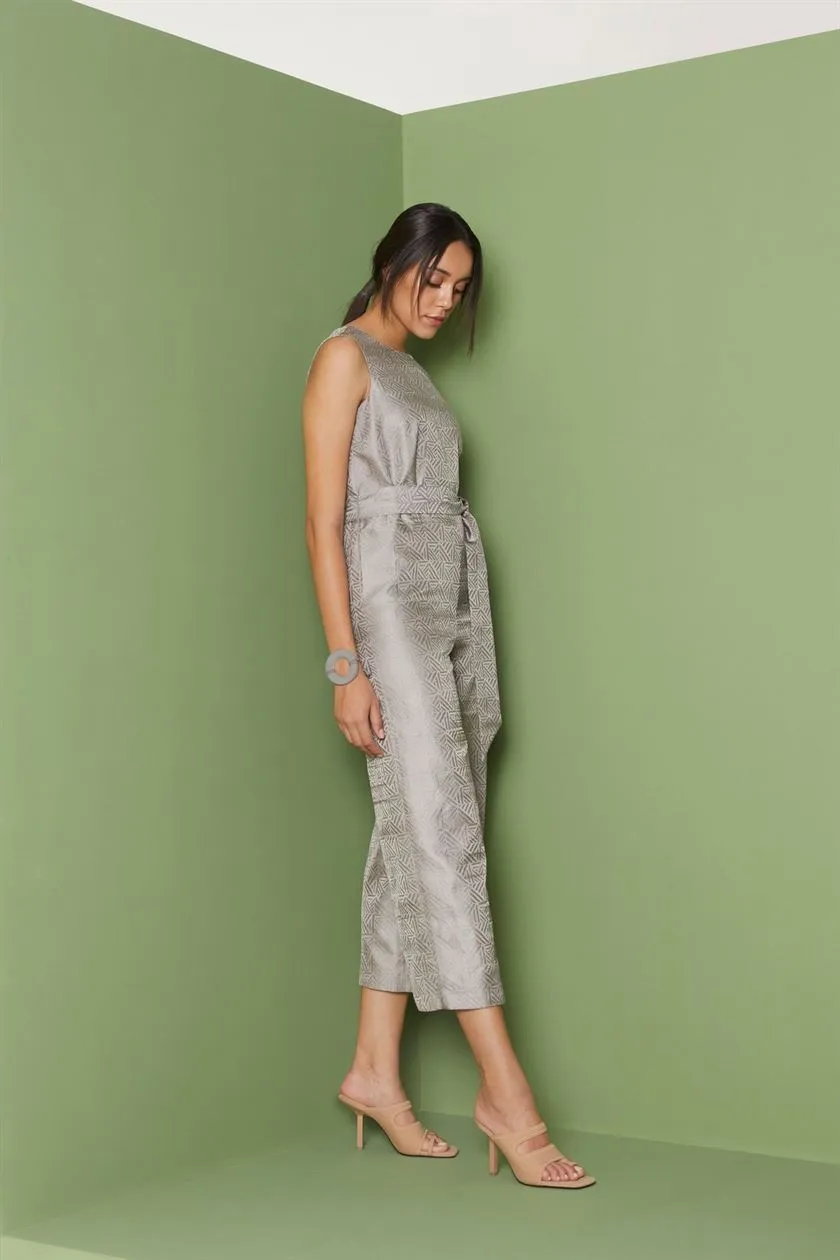 Perona   I   Womens-Dresses & Jumpsuits -Jumpsuit-Adwoa-Pwa-Fv21-066-Grey  AS7931