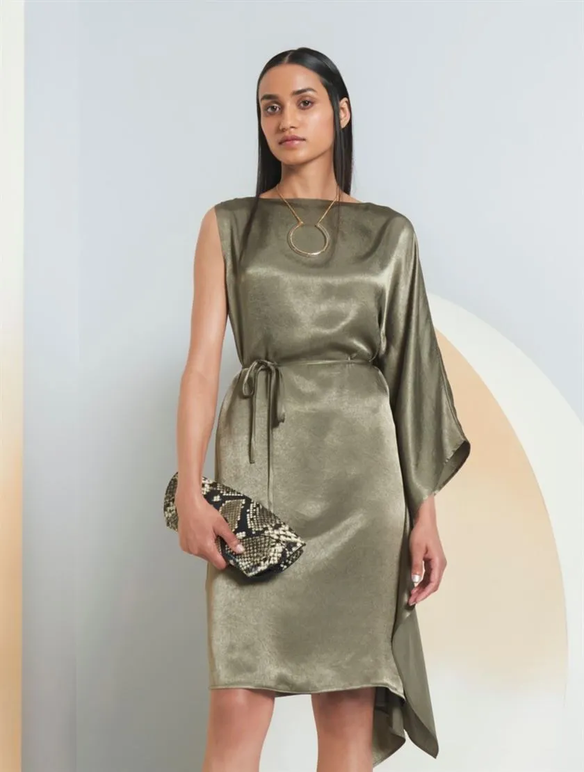 Perona   -   Womens-Dresses & Jumpsuits -Dresses-Chioma