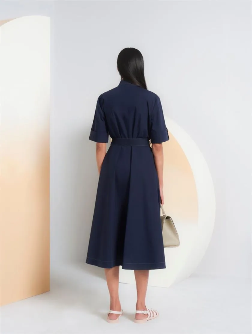 Perona   -   Womens-Dresses & Jumpsuits -Dresses-Ciara
