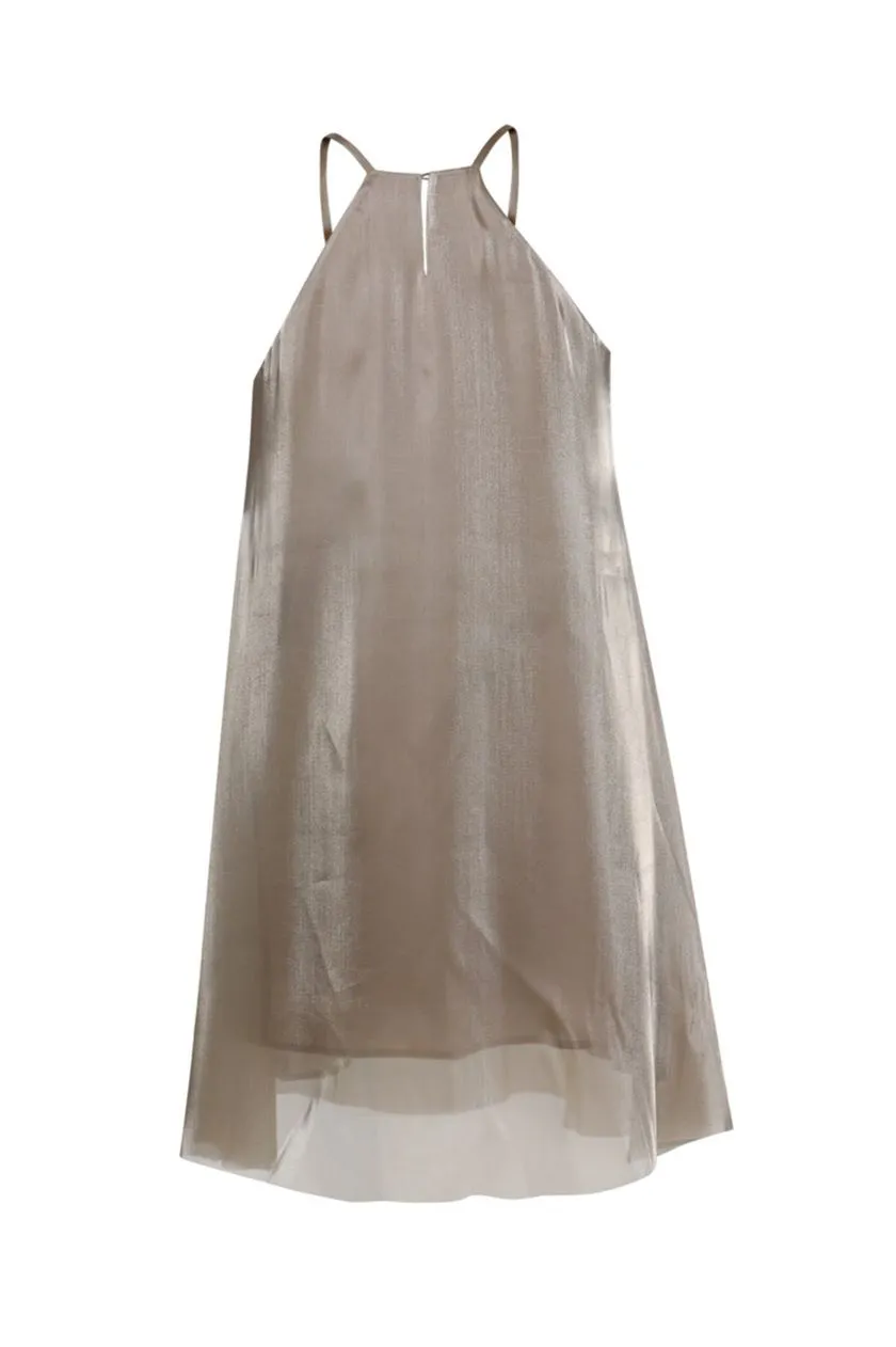 Perona   -   Womens-Dresses & Jumpsuits -Dresses-Redina