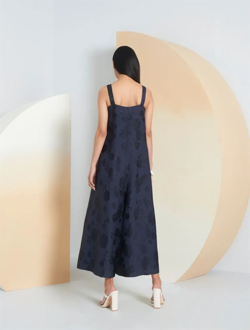 Perona   -   Womens-Dresses & Jumpsuits -Jumpsuit-Dayo
