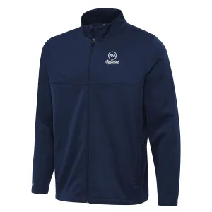PIAA Cold Weather Fleece Lined Jacket-JT-UFP