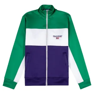Polo Sport Track Jacket