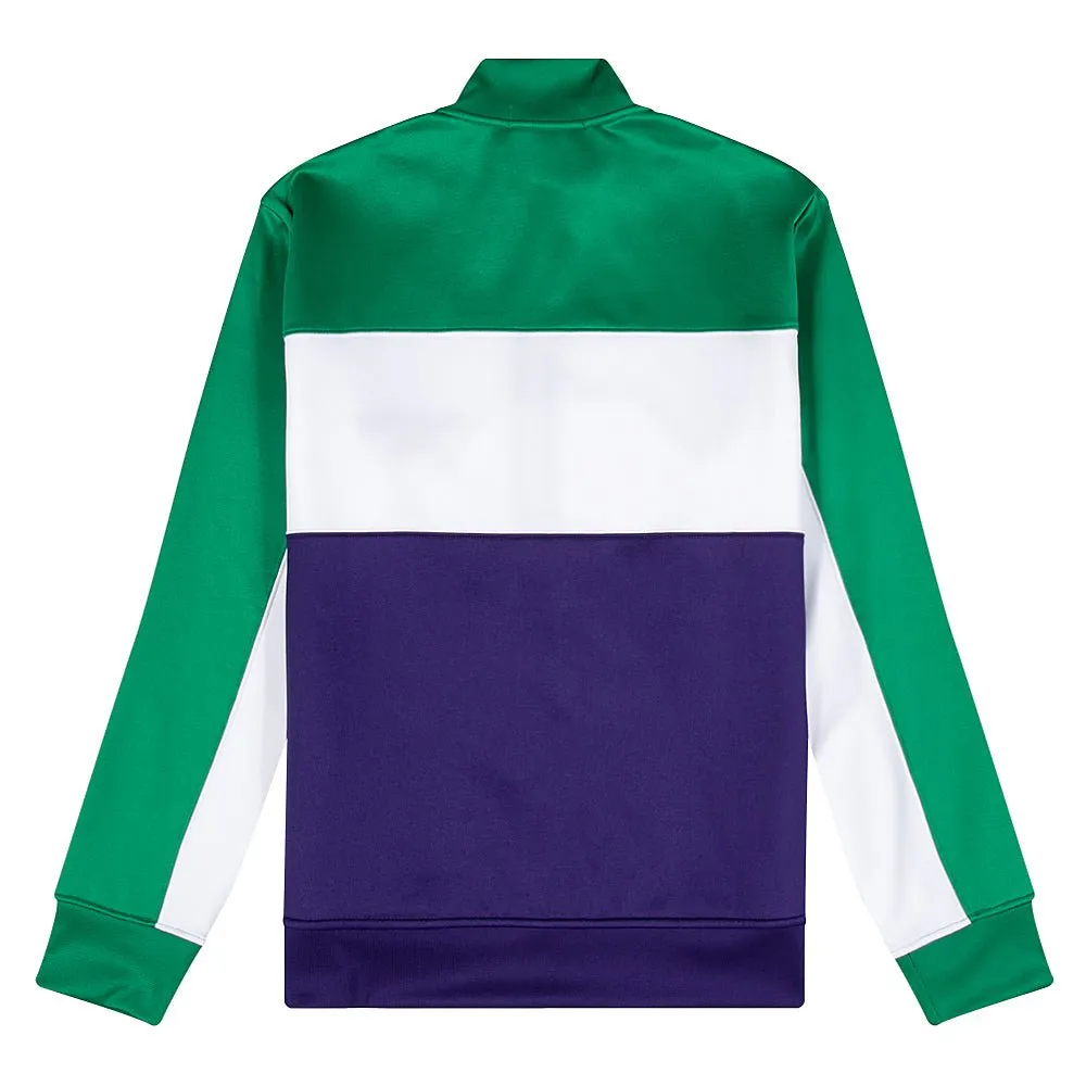 Polo Sport Track Jacket