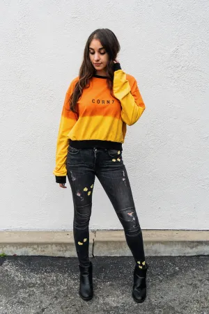 Pop That Corn Pant