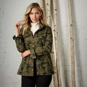 Porter Utility Jacket