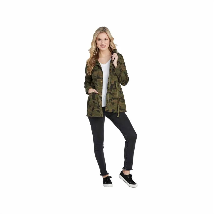 Porter Utility Jacket