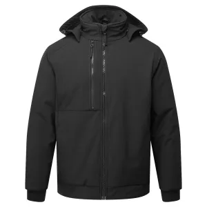 Portwest CD874 WX2 Padded Softshell