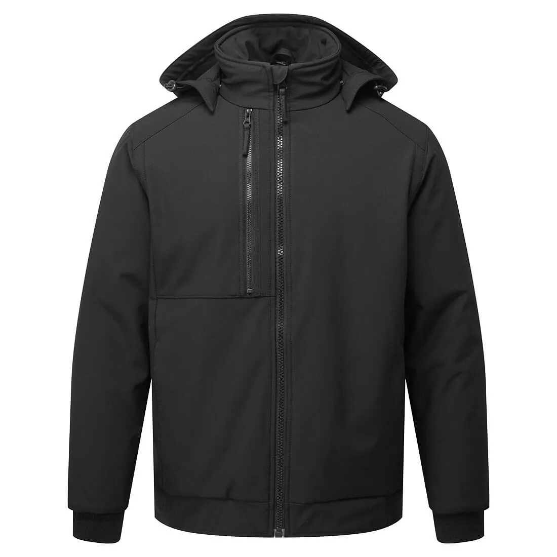 Portwest CD874 WX2 Padded Softshell