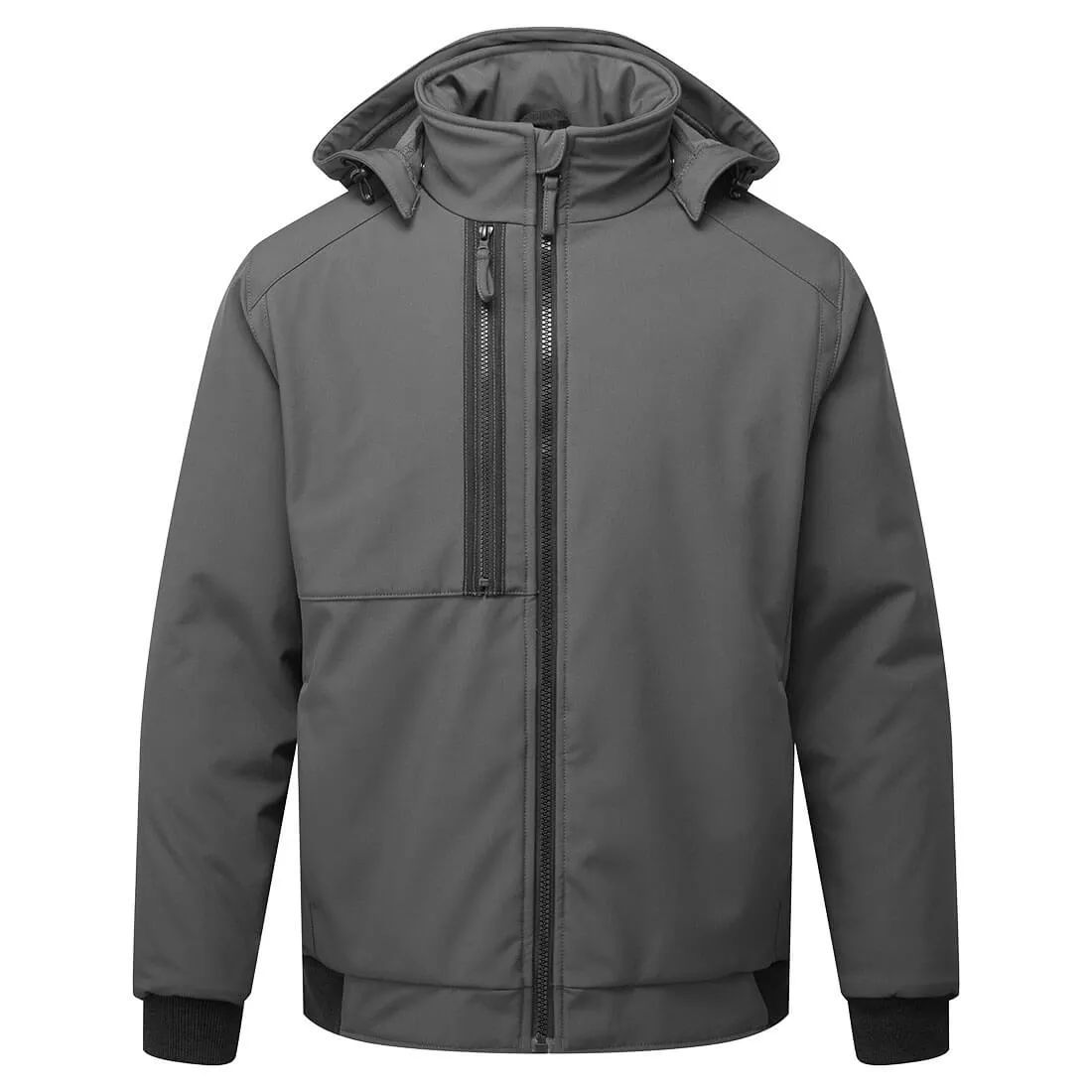 Portwest CD874 WX2 Padded Softshell