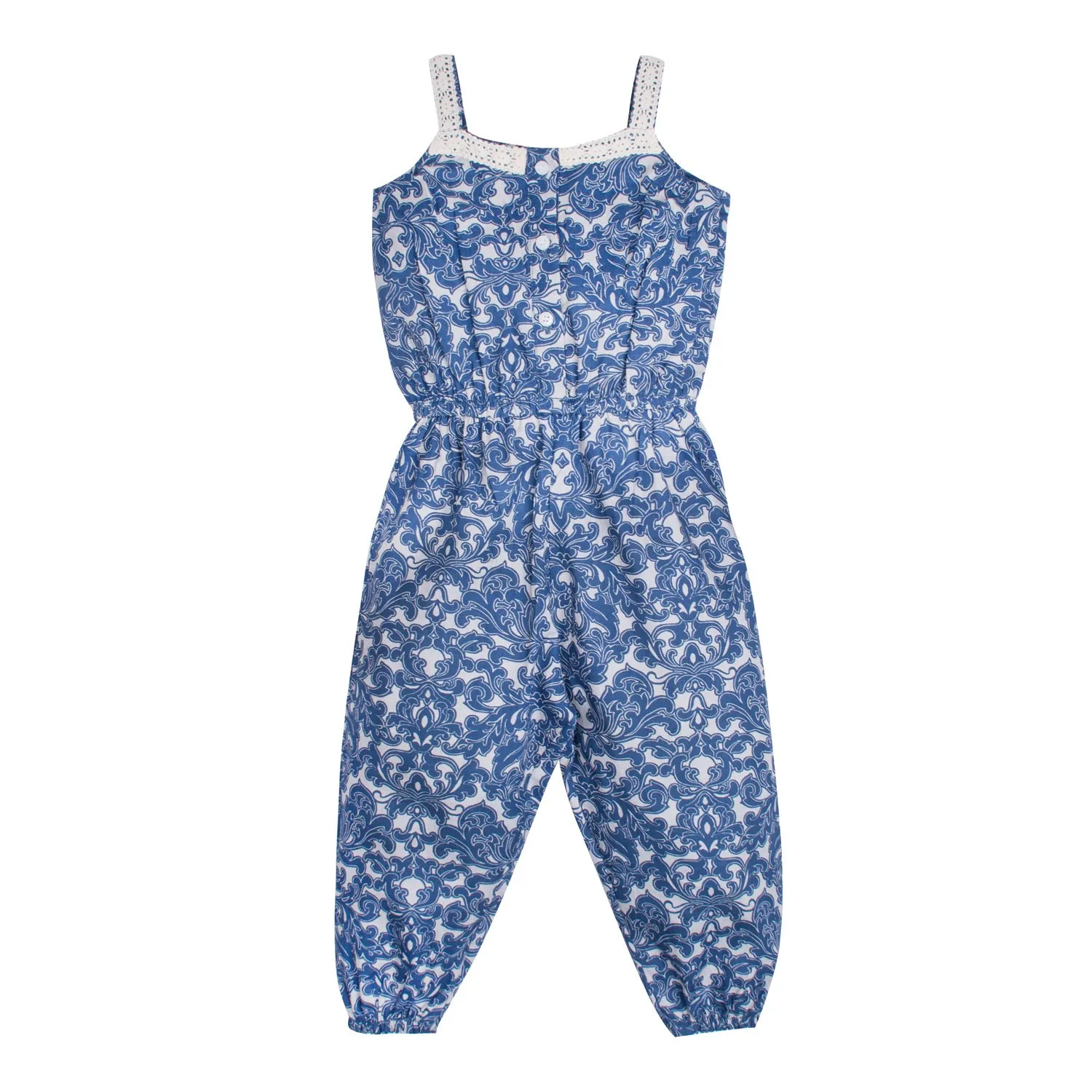 Presley Girls Dress