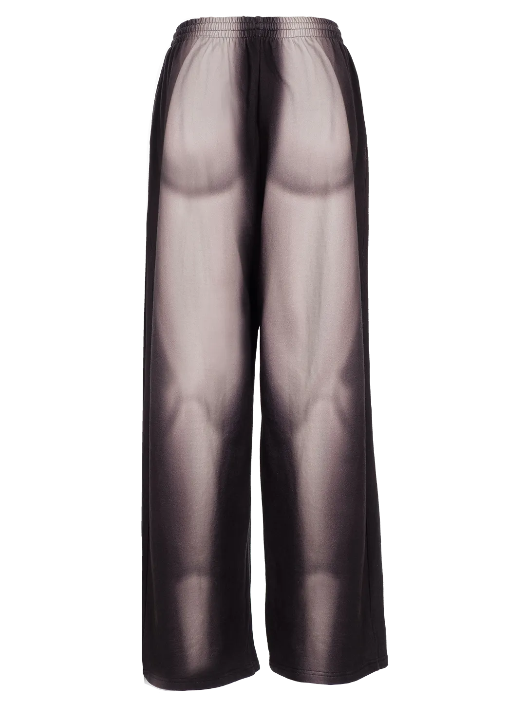 Printed Pants