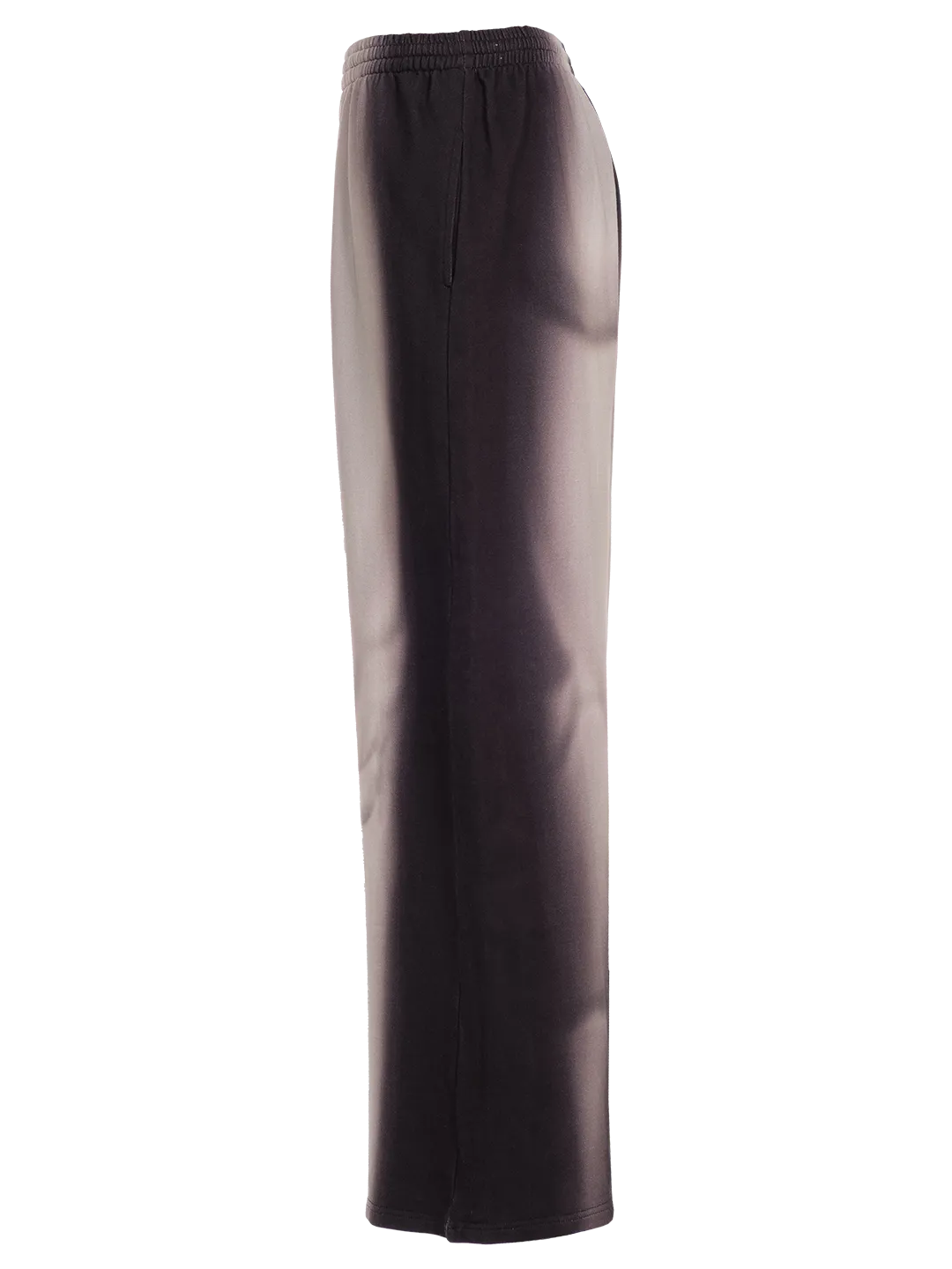 Printed Pants
