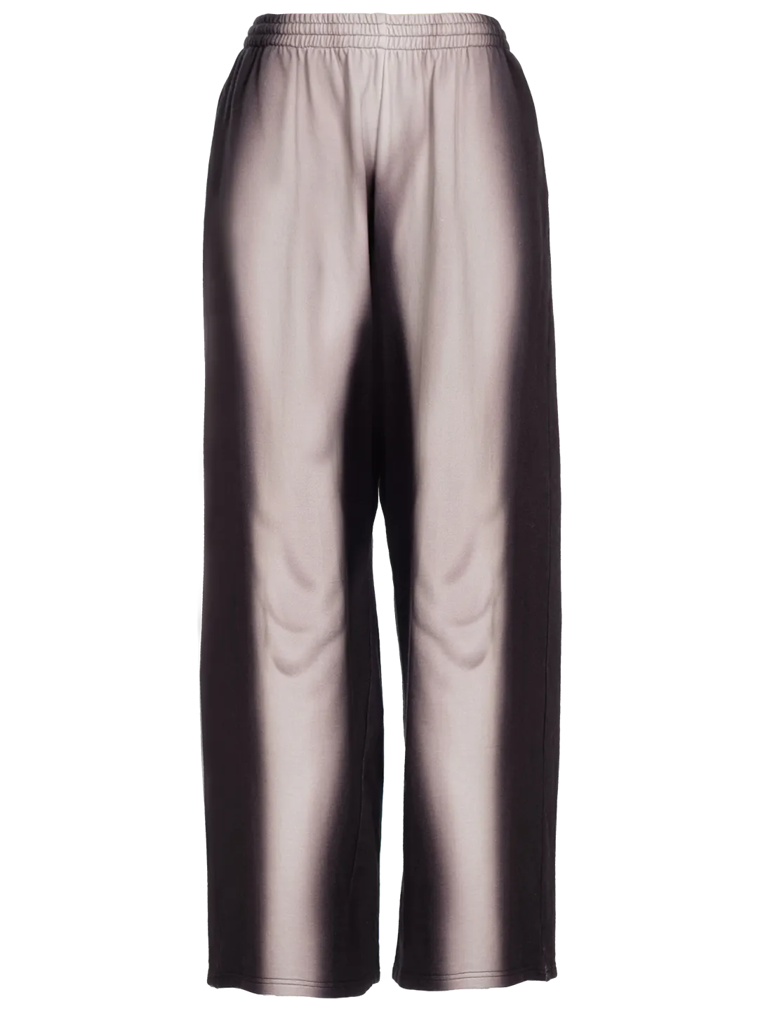 Printed Pants