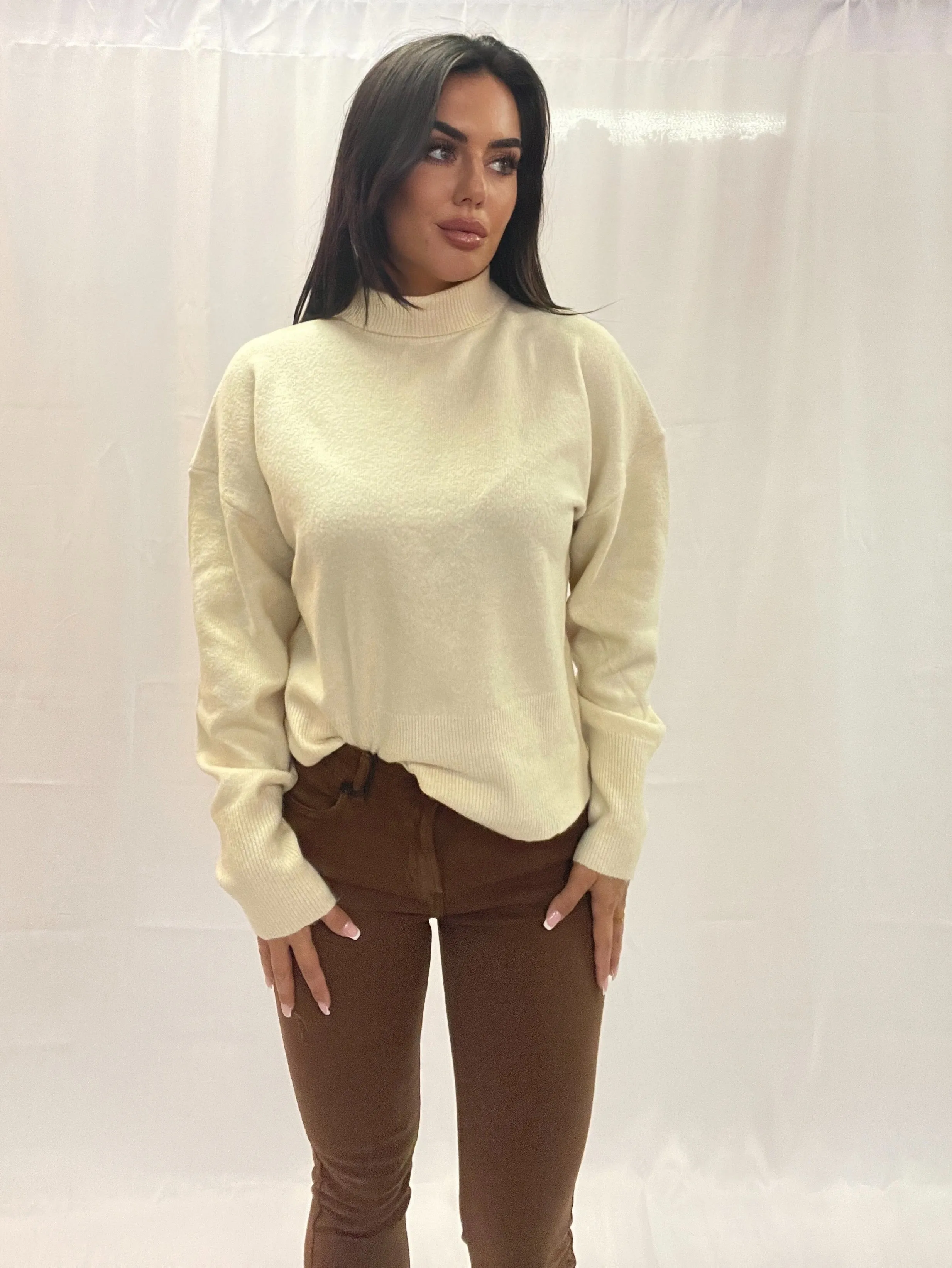 Quinn Jeans