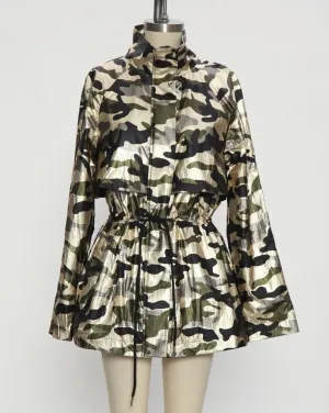 "Camo Shine"