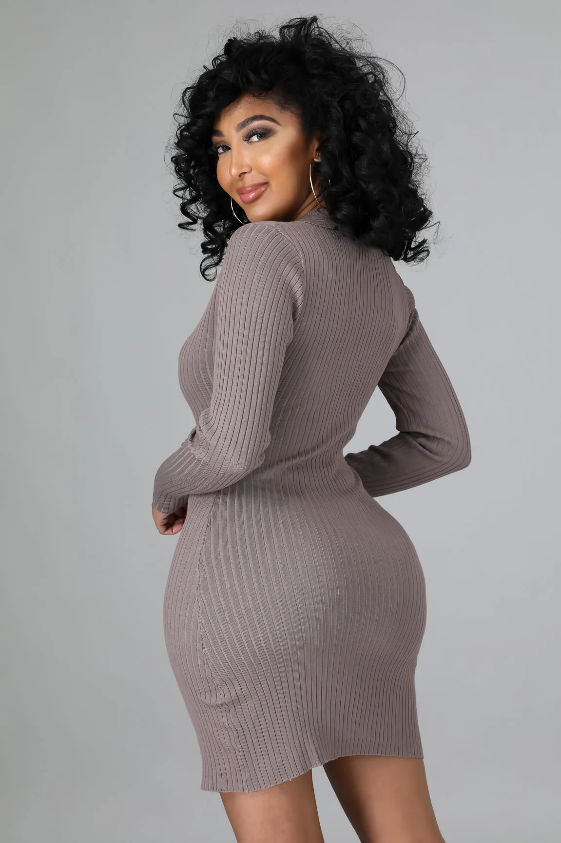 RACHEL DRESS