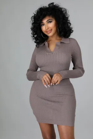 RACHEL DRESS