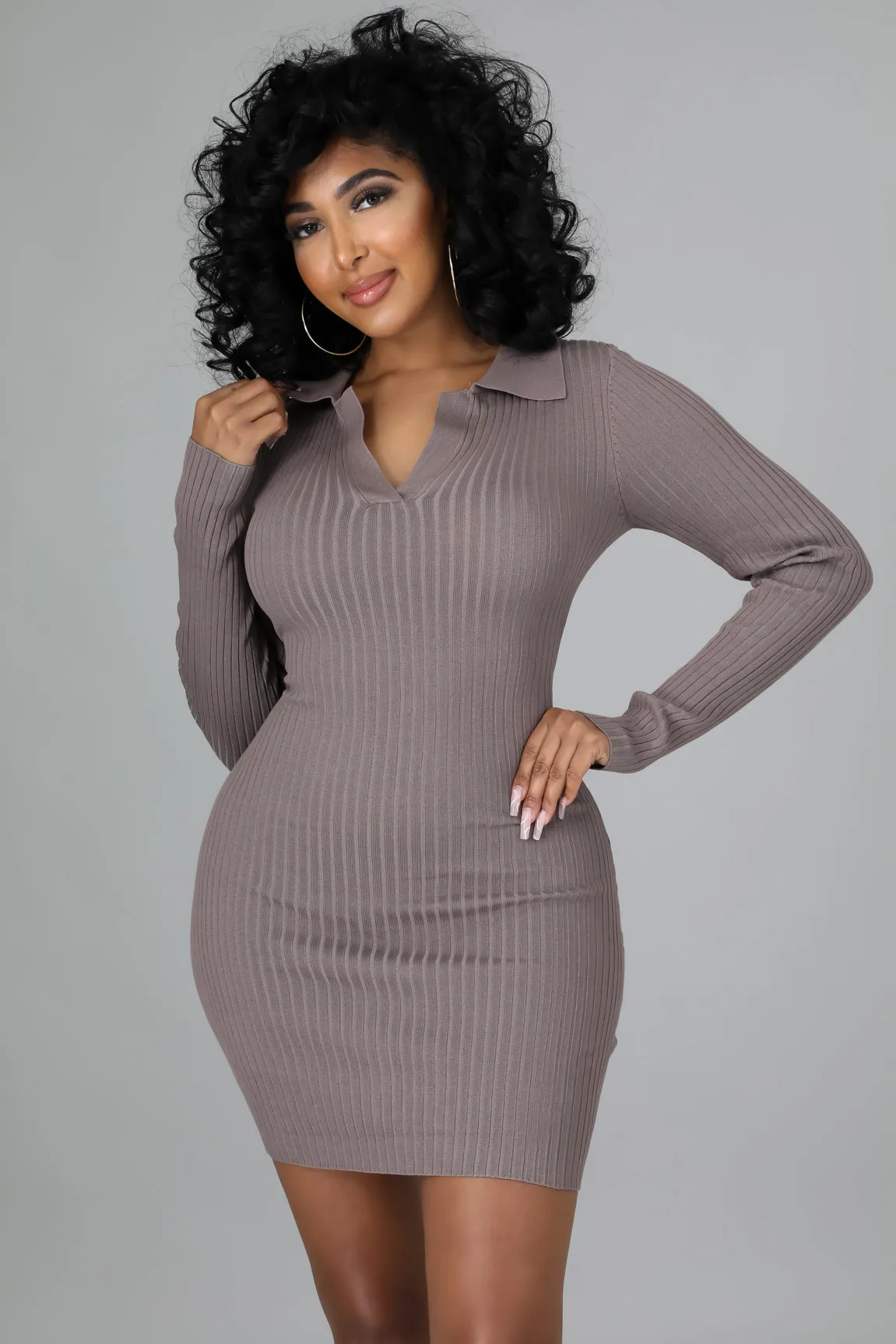 RACHEL DRESS