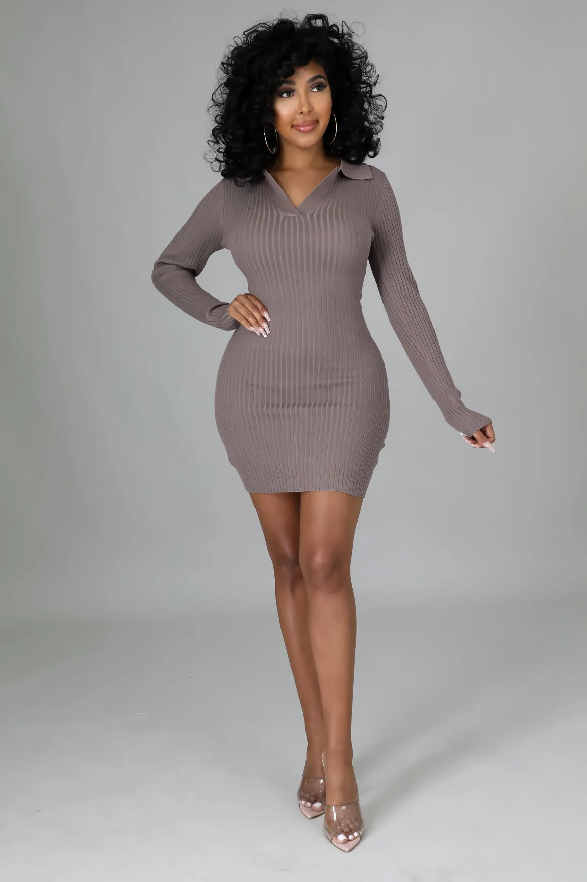 RACHEL DRESS