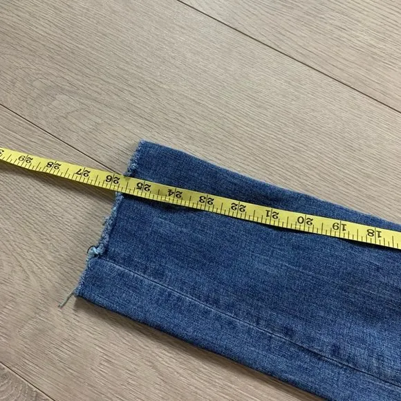 Rag &amp; Bone Ankle Skinny Jeans in Lucky Rouge