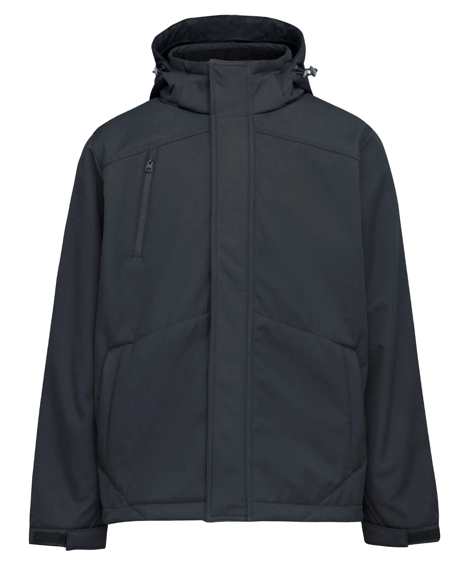 Rainbird Jones Softshell Sherpa Lined Jacket