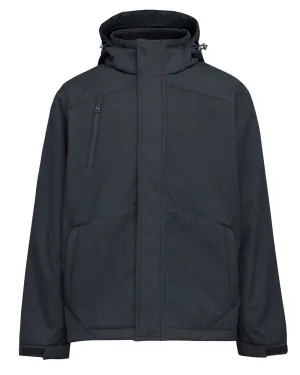 Rainbird Jones Softshell Sherpa Lined Jacket