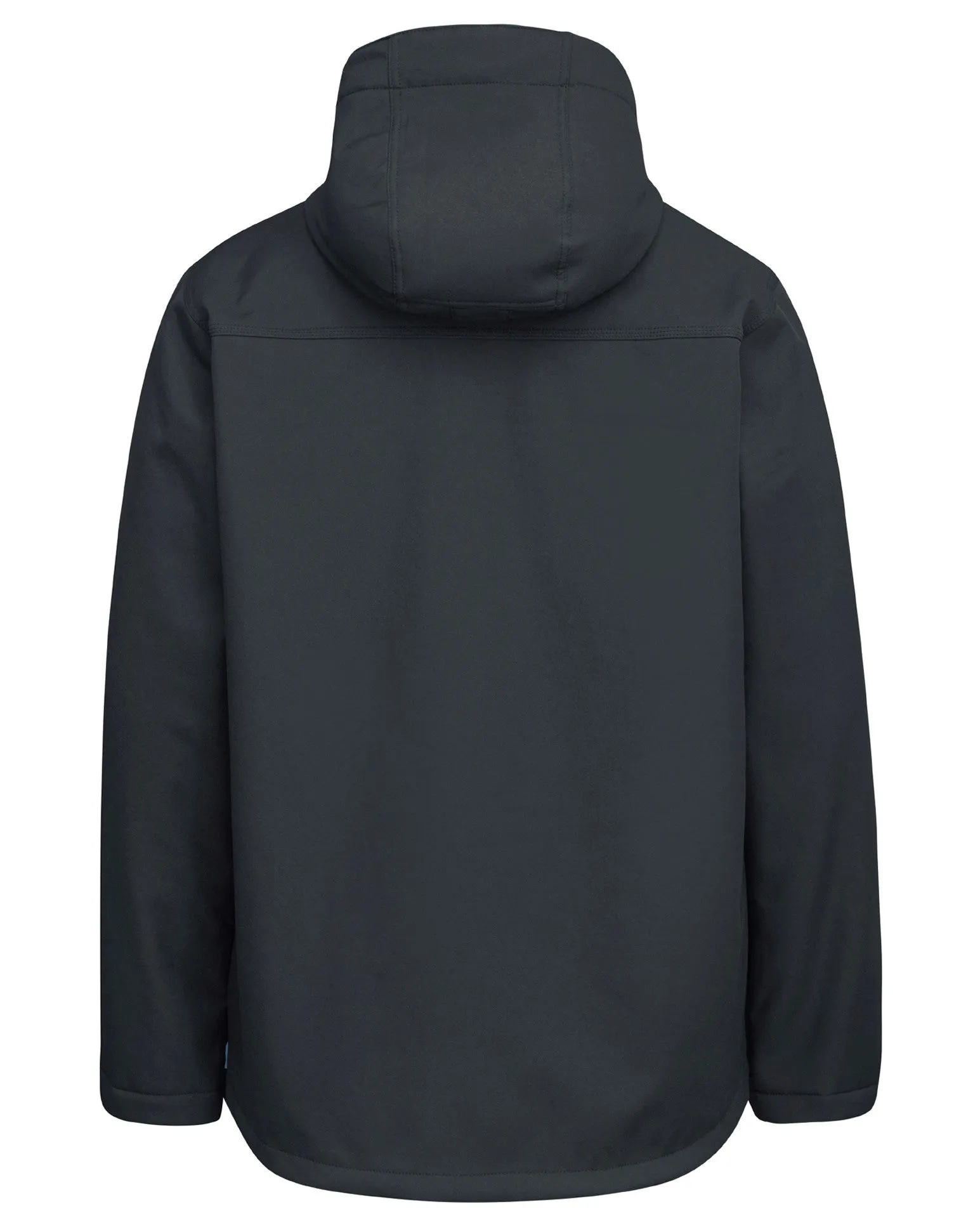 Rainbird Jones Softshell Sherpa Lined Jacket