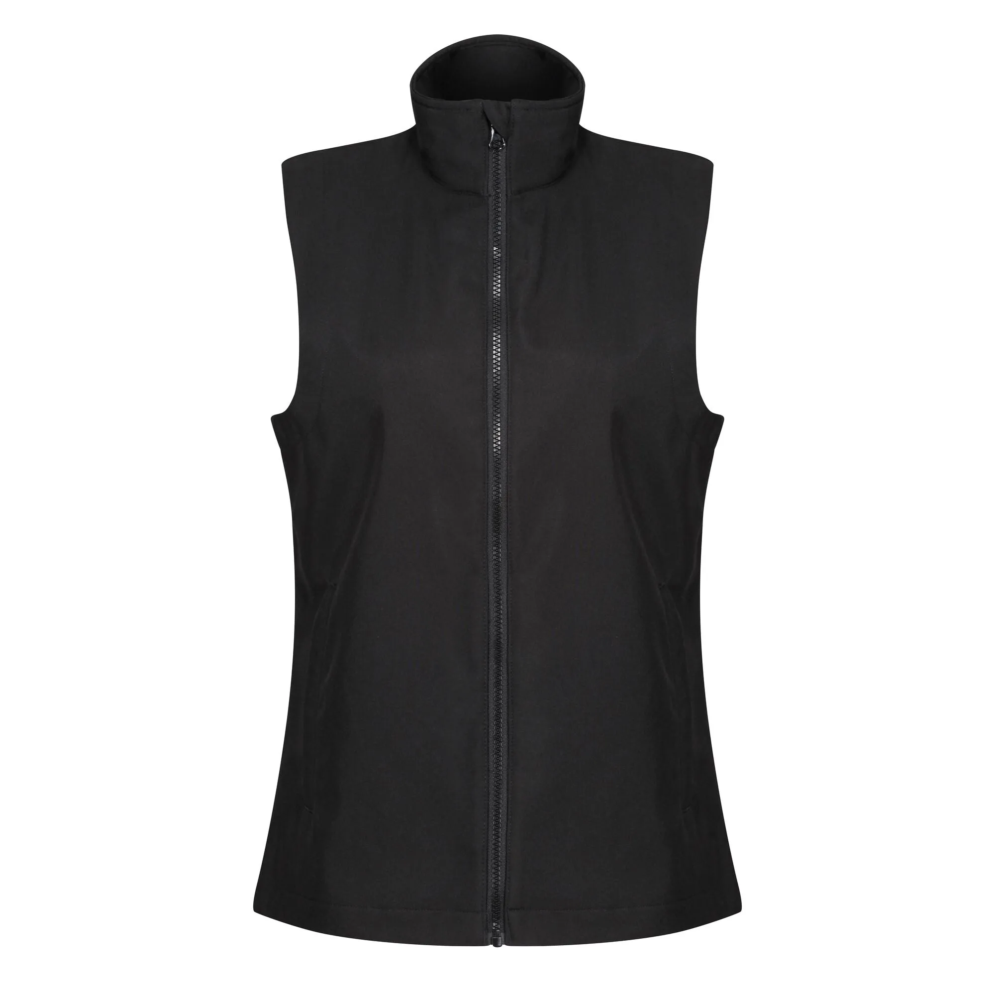 Regatta Professional Women's Ablaze Printable Softshell Bodywarmer