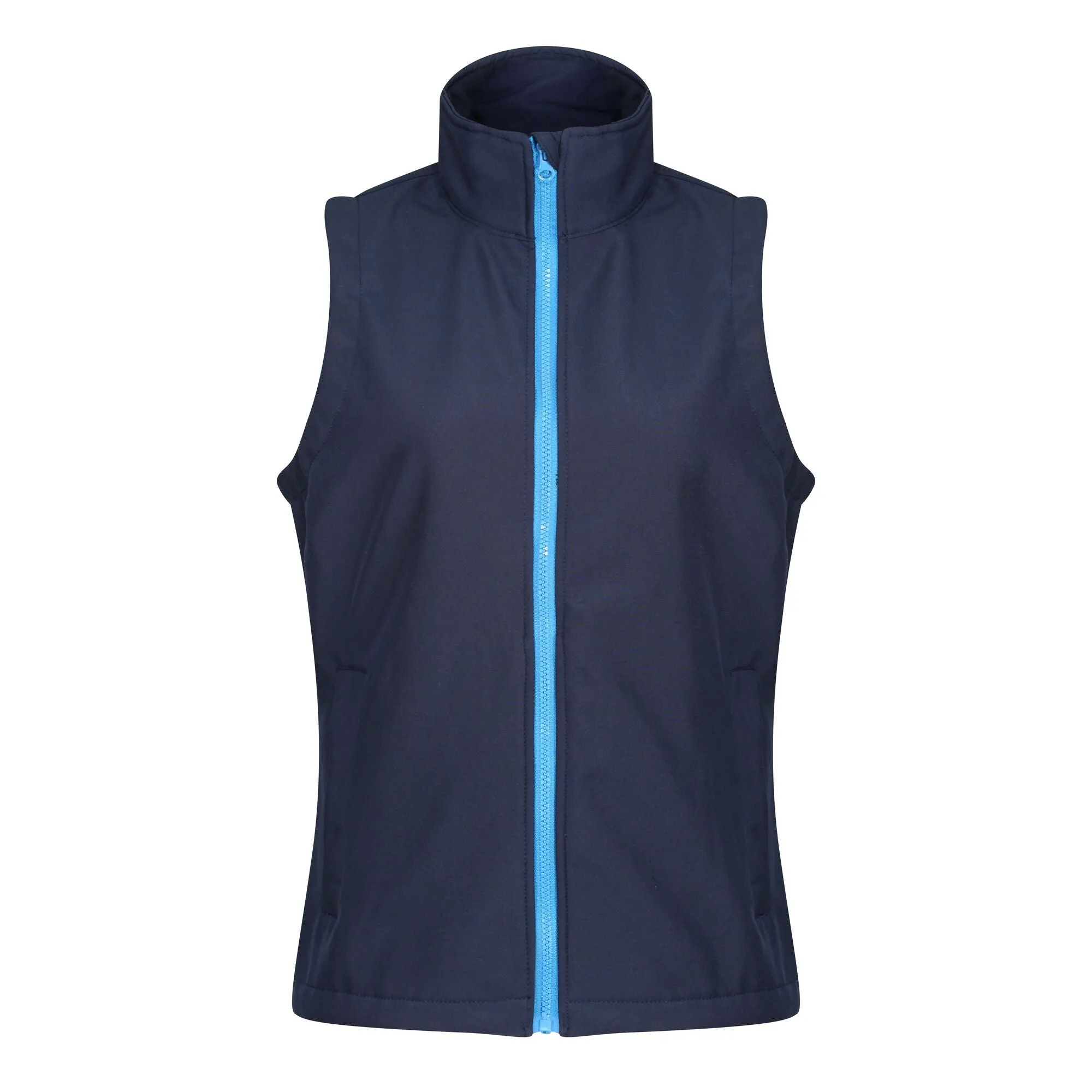 Regatta Professional Women's Ablaze Printable Softshell Bodywarmer