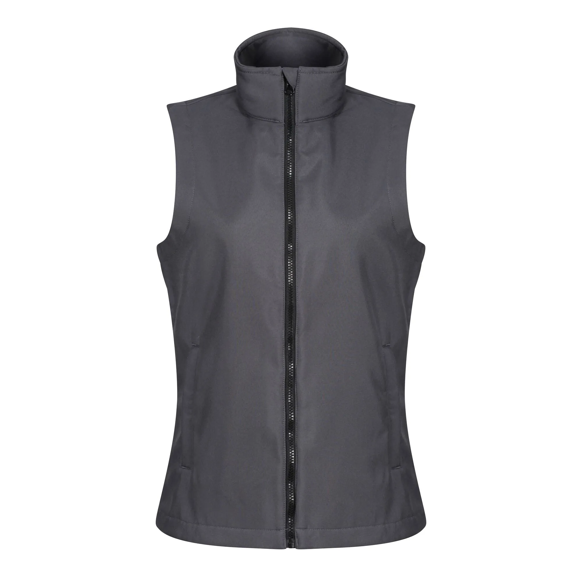 Regatta Professional Women's Ablaze Printable Softshell Bodywarmer