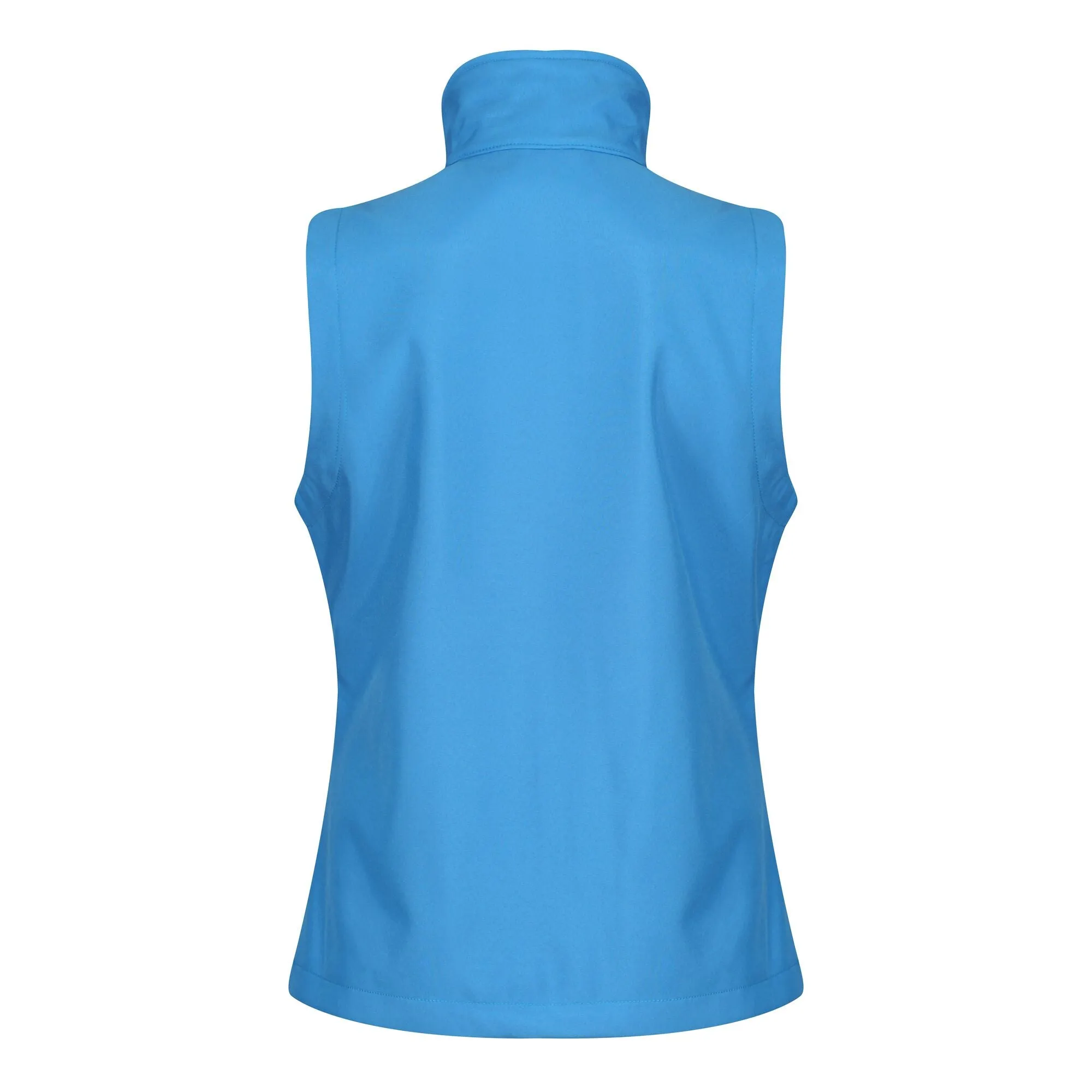 Regatta Professional Women's Ablaze Printable Softshell Bodywarmer