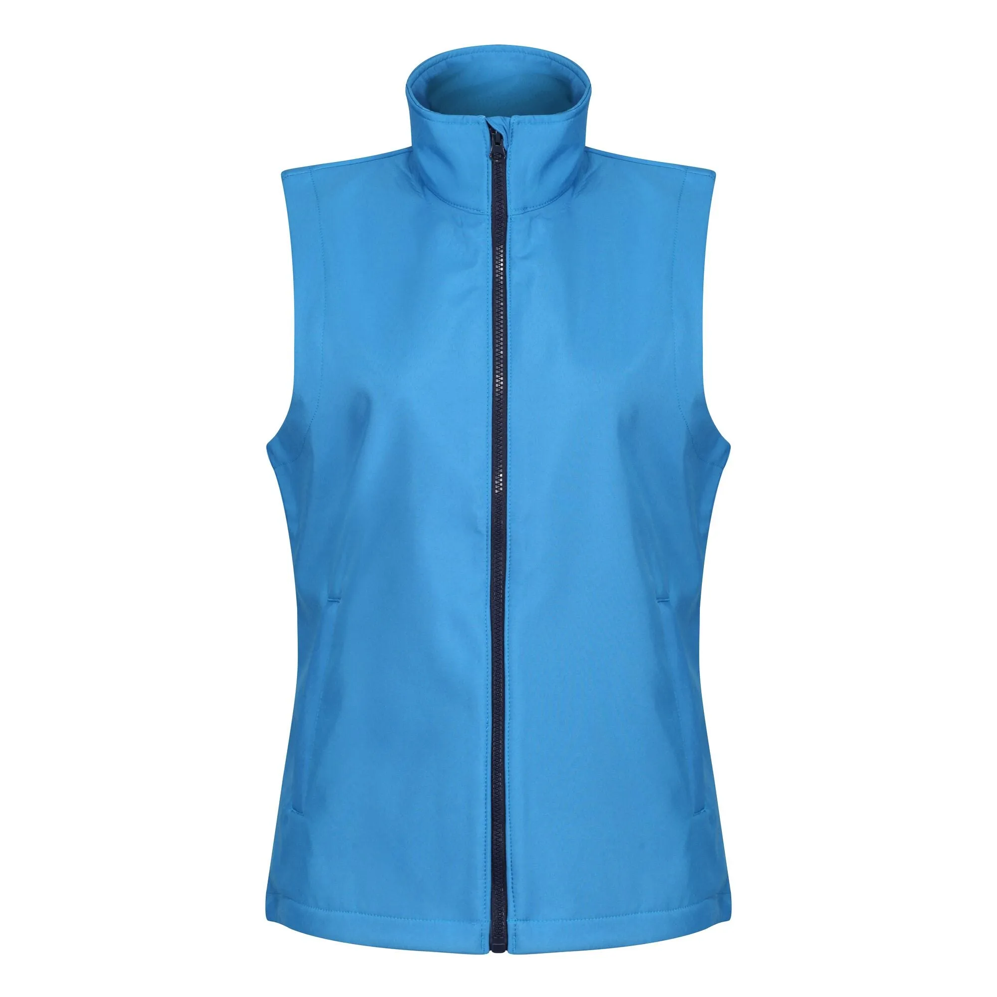Regatta Professional Women's Ablaze Printable Softshell Bodywarmer