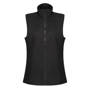 Regatta Professional Women's Ablaze Printable Softshell Bodywarmer