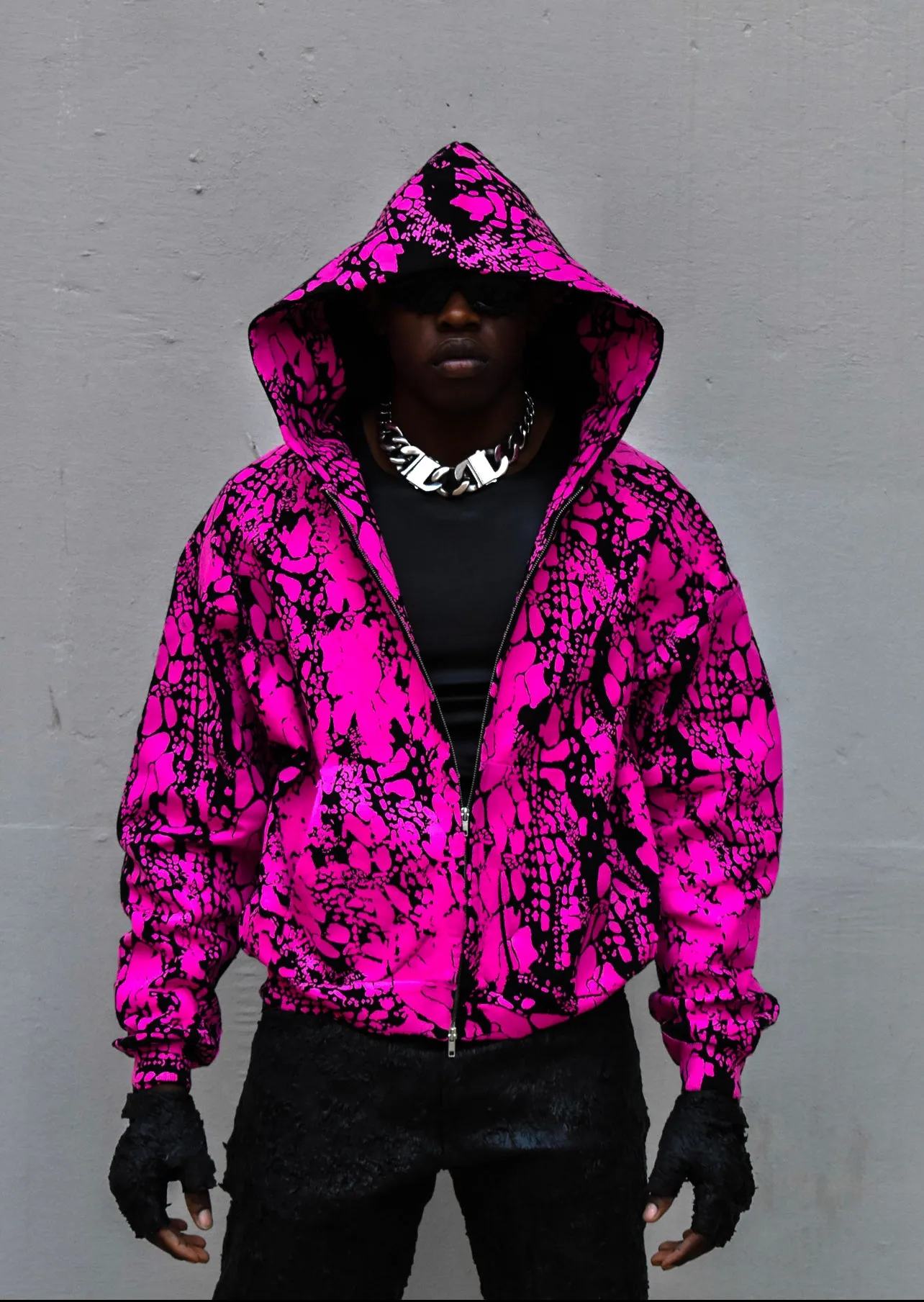 RELLIK Bonsai Hoodie