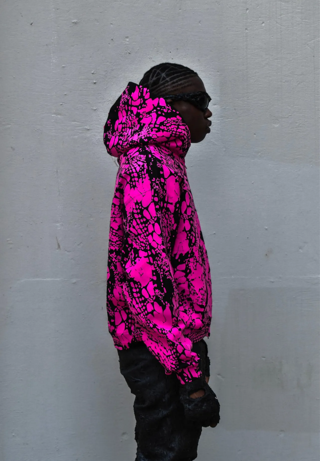 RELLIK Bonsai Hoodie